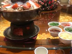 -阿斯牛牛·凉山菜(新会展店)