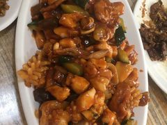 八珍豆腐-老七饭馆(光荣道总店)