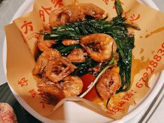 -小方外婆菜(蒙山路店)