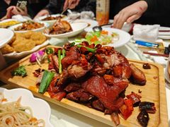 -凯鸽酒楼(大同振兴街店)