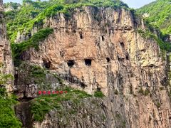 -王莽岭风景区