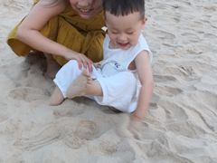 -亚龙湾喜来登·美景台大堂吧