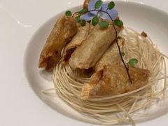 -大海中餐厅(宁波春晓世茂希尔顿逸林酒店)
