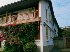 -大小河街