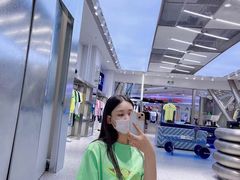 -凯德广场(学府店)