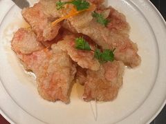 -北李·海肠捞饭·大连菜(望京凯德MALL店)