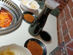 -钢管厂五区小郡肝串串香火锅(人民广场店)