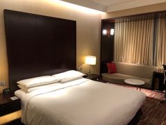 -上海龙之梦万丽酒店