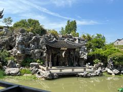 -芥子园