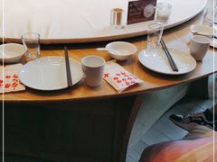 -红樱桃·欢乐餐厅(太原里店)