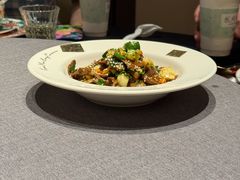 -桂满陇·海市蜃楼·黑金(国金店)