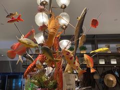 -安蒂娅·海鲜自助餐厅(安蒂娅美兰酒店)