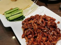 -福来居烤鸭店(天坛二店)