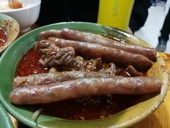 -高记什邡肖麻辣(成都店)