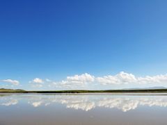 -黄河九曲第一湾