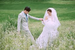 -太古映画婚纱摄影(天河店)