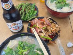 -惠丰源烩面馆(经七路店)