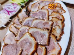 -姥姥家春饼店(交大东路店)