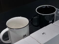 -M Stand(西安大悦城店)