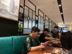 -南拳十三姨·潮汕砂锅粥(世纪金源店)