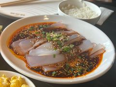 -辣尚瘾·烤鱼·新川菜(交大直营店)