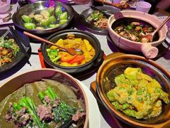 -啫神·广州地标美食(北京路店)