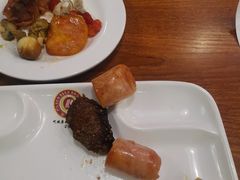 -比尔森韩式烤肉自助(国商店)