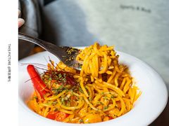 -YiCiCi创意融合料理餐与酒