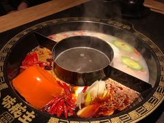 -味舵主重庆火锅(邓尉路店)