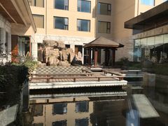 -三清山希尔顿度假酒店