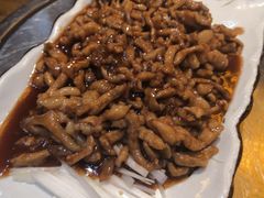 -老兵土菜馆徐州味道(淮海环球港店)
