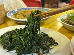 -桂园白粥·潮汕老味道