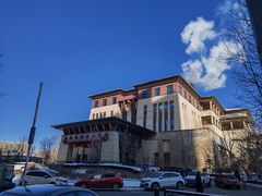 -清河半岛温泉度假酒店