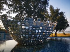 -北海金海湾红树林生态旅游区