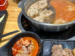 -水林间·寿喜烧自助(仙林金鹰店)