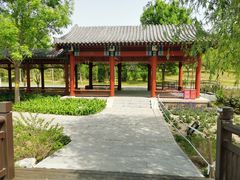 -张家湾公园