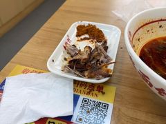 -麦当劳(保利若比邻店)