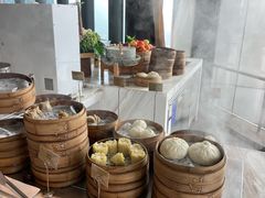 -南京金陵饭店