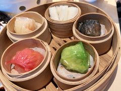 -避风塘(百联奥特莱斯广场店)