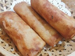 -韩萍老南京馄饨(河西万达店)