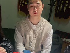 -五马集·海鲜·温州大牌档(黑金冠五马街十字路口店)
