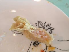 鲜虾炸云吞-大树餐厅(红旗街万达店)