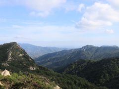 -沂蒙山旅游区云蒙景区(蒙山国家森林公园)