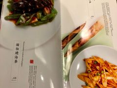 菜单-董鲁烤鸭(建和街店)