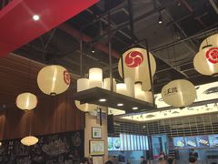 大堂-三禾寿司(南城印象汇店)