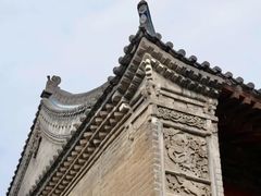 -西安关中民俗艺术博物院