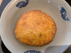 油饼-峨嵋小镇·川菜(勒泰中心店)