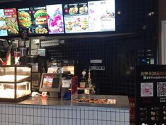 -肯德基(崇文路店)