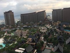 -三亚湾红树林度假世界(木棉酒店)