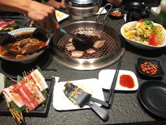 -山上下日本料理(万象城店)